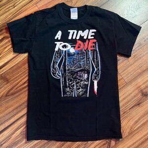 A Time To Die Tee